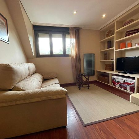 Апартаменты Apartamento Centro De Льянес Экстерьер фото