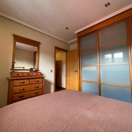 Апартаменты Apartamento Centro De Льянес Экстерьер фото