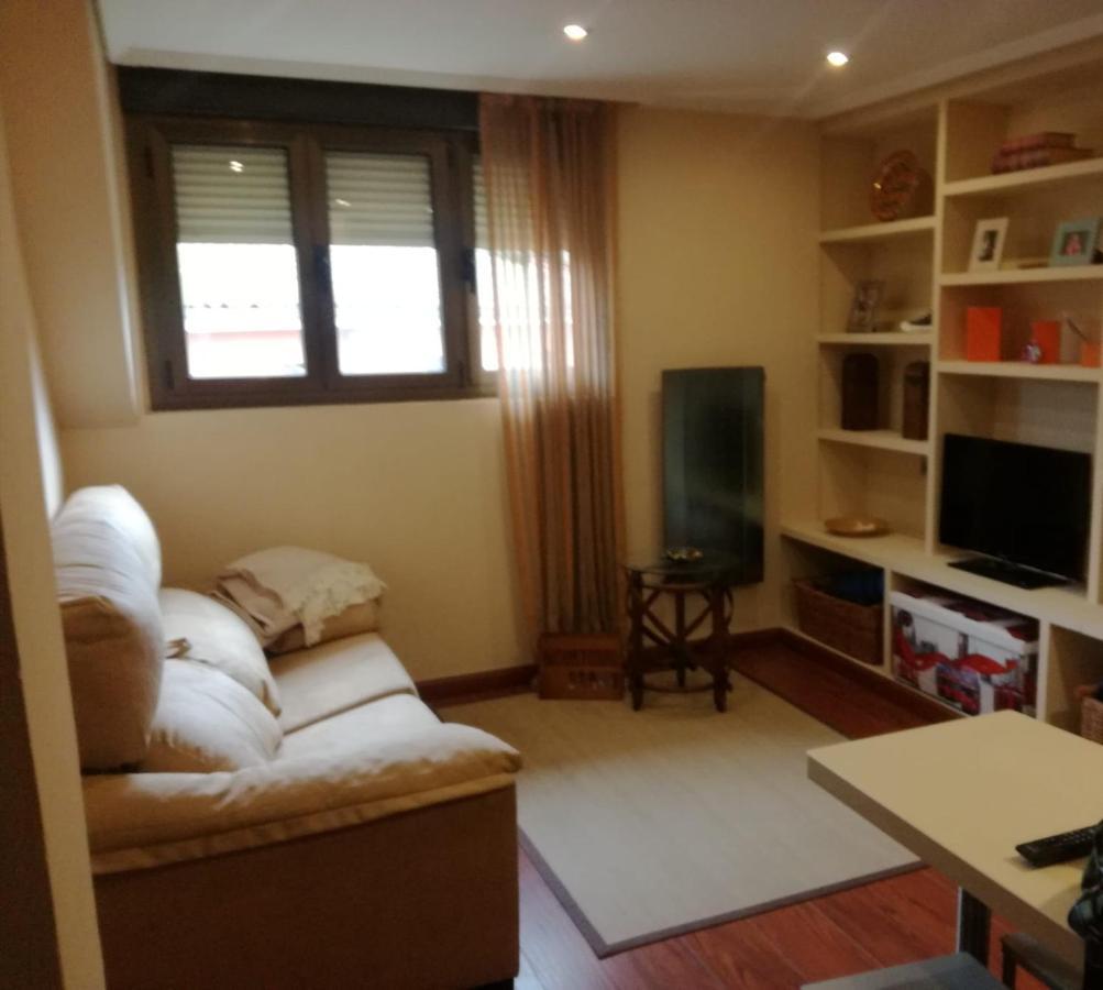 Апартаменты Apartamento Centro De Льянес Экстерьер фото