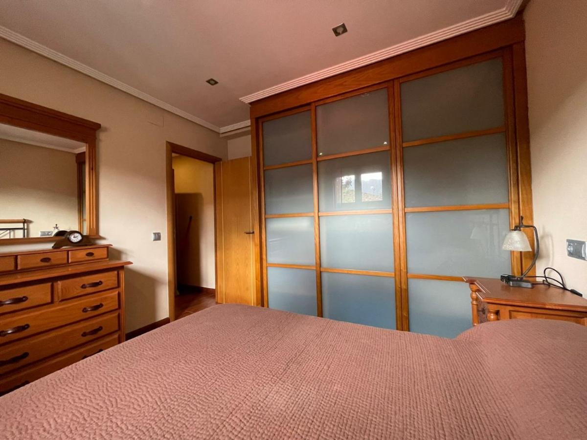 Апартаменты Apartamento Centro De Льянес Экстерьер фото