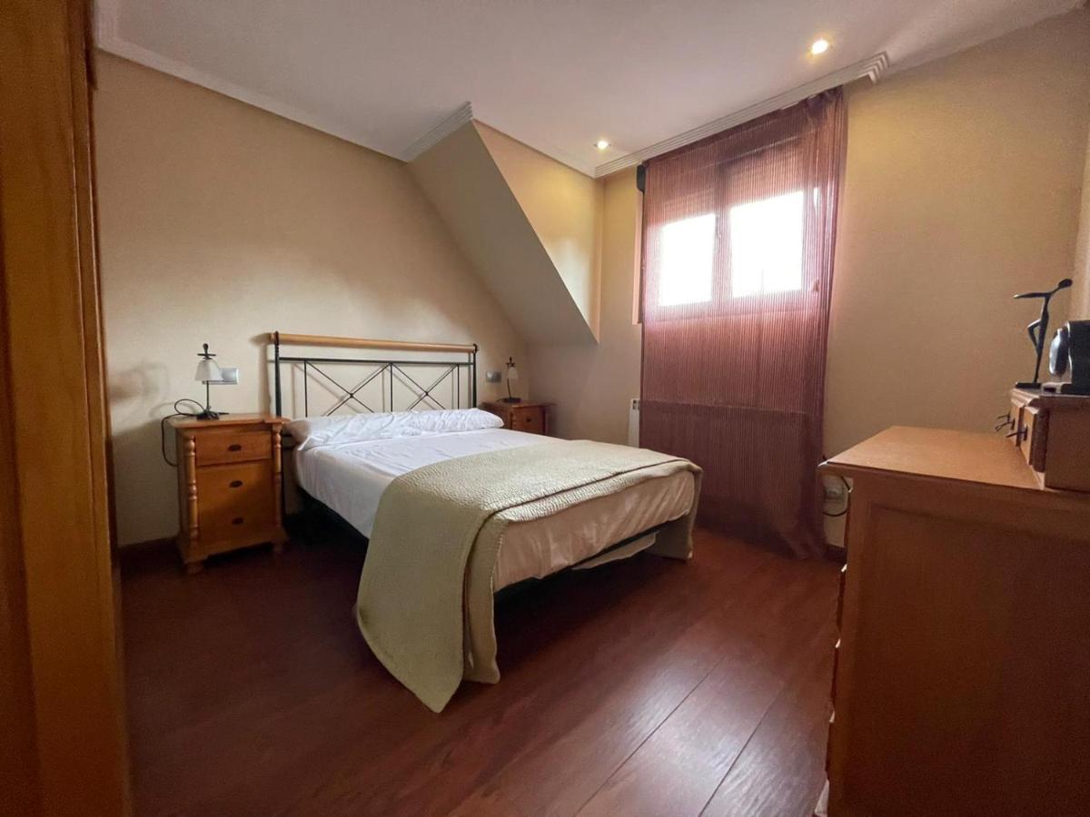Апартаменты Apartamento Centro De Льянес Экстерьер фото