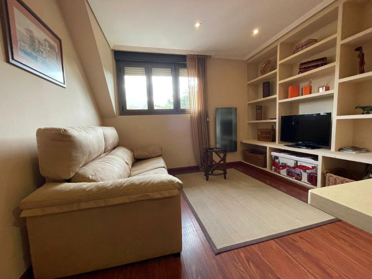 Апартаменты Apartamento Centro De Льянес Экстерьер фото