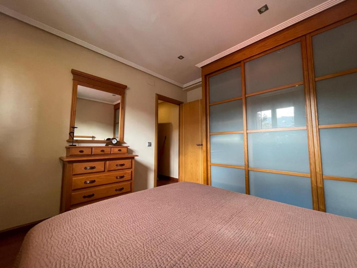 Апартаменты Apartamento Centro De Льянес Экстерьер фото