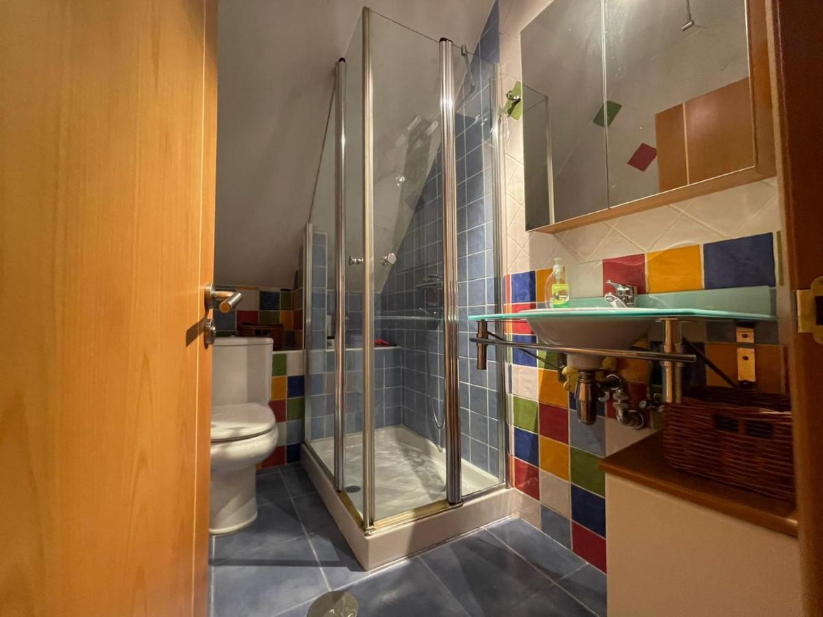 Апартаменты Apartamento Centro De Льянес Экстерьер фото