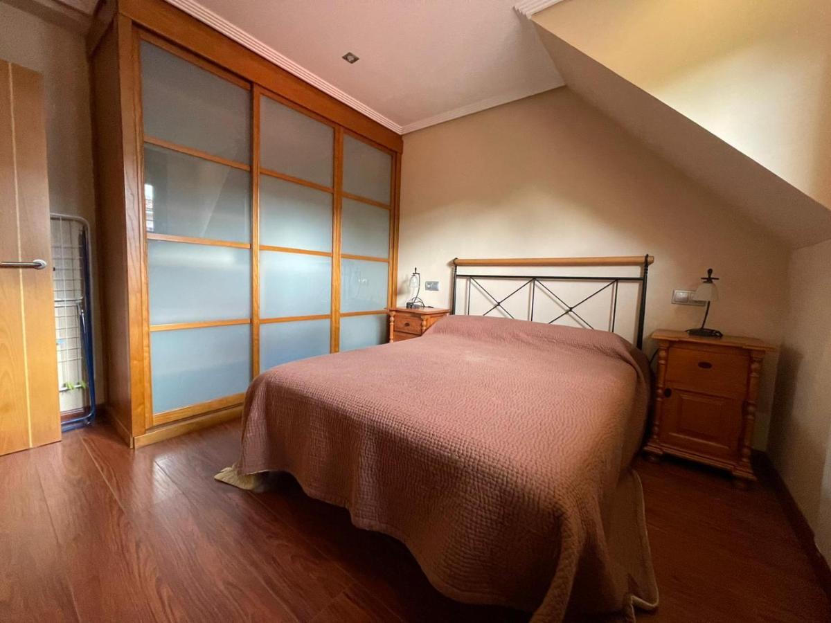 Апартаменты Apartamento Centro De Льянес Экстерьер фото