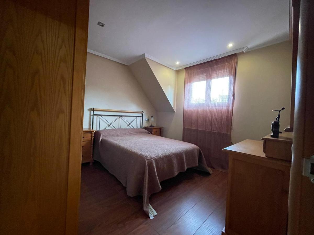 Апартаменты Apartamento Centro De Льянес Экстерьер фото