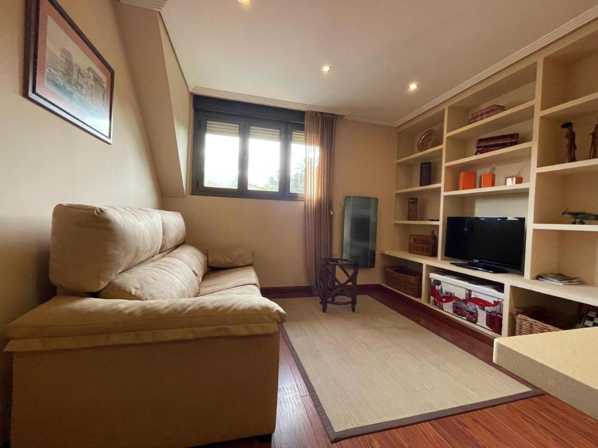 Апартаменты Apartamento Centro De Льянес Экстерьер фото