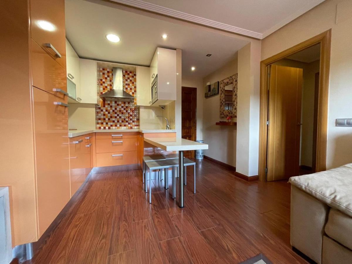 Апартаменты Apartamento Centro De Льянес Экстерьер фото